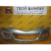 Бампер передний Great Wall Hover H5 Sky Silver XY