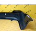 Бампер задний Ford Focus 2 рест седан. Panter Black 2851 Бампер задний Ford Focus 2 рест седан. Panter Black 2851