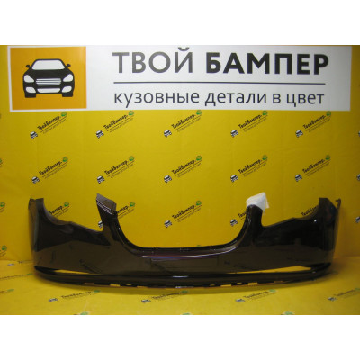 Бампер передний Hyundai Elantra 2007 Violet 7D Бампер передний Hyundai Elantra 2007 Violet 7D