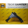 Крыло правое Ford Focus 2 рест. Sea Grey 6DYE Китай