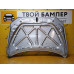 Капот Mitsubishi Lancer 10 Cool Silver A31 Китай Капот Mitsubishi Lancer 10 Cool Silver A31 Китай