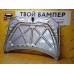 Капот Mitsubishi Lancer 10 Cool Silver A31 Китай Капот Mitsubishi Lancer 10 Cool Silver A31 Китай