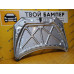 Капот Mitsubishi Lancer 10 Cool Silver A31 Китай Капот Mitsubishi Lancer 10 Cool Silver A31 Китай