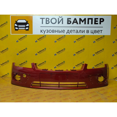 Бампер передний Ford Focus 2 (05-) Tango Бампер передний Ford Focus 2 (05-) Tango