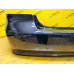Бампер задний Chevrolet Aveo Т-250 Pearl Black 87U Бампер задний Chevrolet Aveo Т-250 Pearl Black 87U
