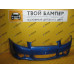 Бампер передний Chevrolet Aveo Т-255 SPORTS BLUE 33U Бампер передний Chevrolet Aveo Т-255 SPORTS BLUE 33U