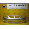 Бампер передний Lada Largus Платина 691 Холдинг