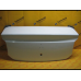 Крышка багажника Renault Logan 2014 Blanc Glacier 369 Крышка багажника Renault Logan 2014 Blanc Glacier 369