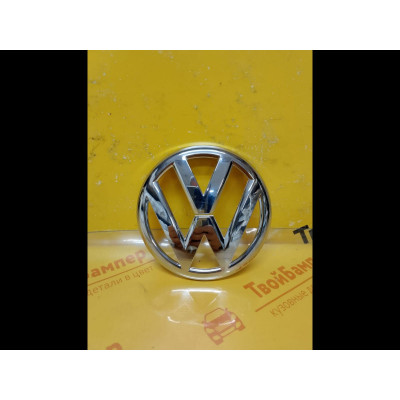 Эмблема задняя Volkswagen Polo
