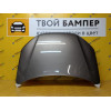 Капот Lada Granta FL (Аналог) Кориандр 790