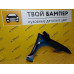 Крыло левое Ford Focus 2 (05-) Deep Navy 4cw Китай