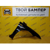 Крыло правое Ford Focus 2 (05-) Deep Navy 4cw Китай