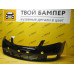 Бампер передний Geely Emgrand EC7 SDN Galaxy Black GL 9402 Бампер передний Geely Emgrand EC7 SDN Galaxy Black GL 9402