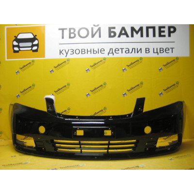 Бампер передний Geely Emgrand EC7 SDN Galaxy Black GL 9402 Бампер передний Geely Emgrand EC7 SDN Galaxy Black GL 9402