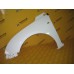 Крыло левое Chevrolet Cruze 2009 Summit White GAZ Китай Крыло левое Chevrolet Cruze 2009 Summit White GAZ Китай