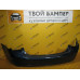 Бампер задний Chevrolet Cruze 2009 седан Waterword GEU