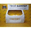 Дверь задка Duster 2011 Blanc Glacier 369