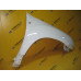 Крыло правое Renault Duster 2011 Blanc glacier 369 Kитай Крыло правое Renault Duster 2011 Blanc glacier 369 Kитай