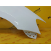 Крыло правое Volkswagen Polo 2010 Candy White LB9A Тайвань Крыло правое Volkswagen Polo 2010 Candy White LB9A Тайвань