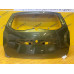 Дверь задка Duster 2011 Vert Olivette DNP