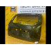 Дверь задка Duster 2011 Vert Olivette DNP