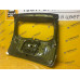 Дверь задка Duster 2011 Vert Olivette DNP
