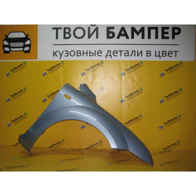 Крыло правое Ford Focus 2 (05-) Tonic Крыло правое Ford Focus 2 (05-) Tonic