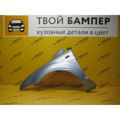 Крыло левое Ford Focus 2 (05-) Tonic