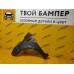 Крыло левое Kia Rio 2011 Carbon Grey SAE Россия Крыло левое Kia Rio 2011 Carbon Grey SAE Россия