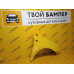 Крыло правое Volkswagen Polo 2010 Savanna Yellow LD1E (Россия)