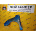 Крыло правое Chevrolet Cruze 2009 Moroccan Blue GCT Тайвань