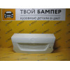 Крышка багажника под личинку Volkswagen Polo 2010 Candy White LB9A