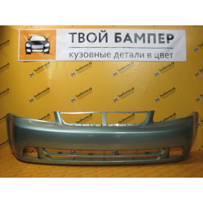 Бампер передний Chevrolet Lacetti Седан Green Mint 35U Бампер передний Chevrolet Lacetti Седан Green Mint 35U