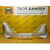 Бампер передний Omoda C5 White Pearl BW
