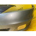 Бампер передний Renault Logan Фаза 2 Gris Basalte KNM под птф Бампер передний Renault Logan Фаза 2 Gris Basalte KNM под птф