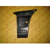 Кронштейн бампера к крылу левый Daewoo Nexia N150