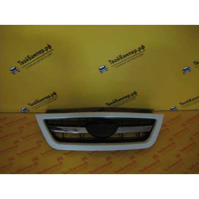 Решетка радиатора Daewoo Nexia N150 Решетка радиатора Daewoo Nexia N150