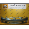 Бампер передний Mitsubishi Lancer 9 рестайлинг Aqua  A86