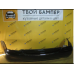 Бампер задний Mitsubishi Lancer 9 рестайлинг Amethyst Black X42