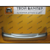 Бампер задний Mitsubishi Lancer 9 рестайлинг Cool Silver A31