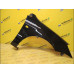 Крыло правое Mitsubishi Lancer 9 рестайлинг Amethyst Black X42 Крыло правое Mitsubishi Lancer 9 рестайлинг Amethyst Black X42