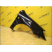 Крыло правое Mitsubishi Lancer 9 рестайлинг Amethyst Black X42 Крыло правое Mitsubishi Lancer 9 рестайлинг Amethyst Black X42