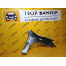 Крыло левое Mitsubishi Lancer 9 рестайлинг Cool Silver A31
