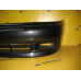 Бампер передний Chevrolet Lanos Night Black 9423 Бампер передний Chevrolet Lanos Night Black 9423