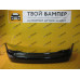Бампер задний Chevrolet Lanos Night Black 9423 Бампер задний Chevrolet Lanos Night Black 9423