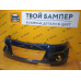 Бампер передний Great Wall Hover H3 Sky Blue YL