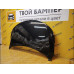 Капот Kia Rio 2011 Phantom Black MZH Начало Капот Kia Rio 2011 Phantom Black MZH Начало
