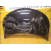 Капот Kia Rio 2011 Phantom Black MZH Начало Капот Kia Rio 2011 Phantom Black MZH Начало