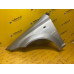 Крыло левое Chevrolet Lacceti Hatchback Poli Silver 92U Крыло левое Chevrolet Lacceti Hatchback Poli Silver 92U
