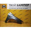 Крыло правое Mitsubishi Lancer 10 Stone Grey A39 Тайвань